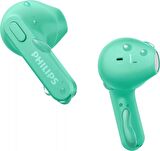 Philips TAT2236GR/00  Mikrofonlu Tws Kulaklık (Ipx4 Su Sıçramasına ve Tere Dayanıklı)